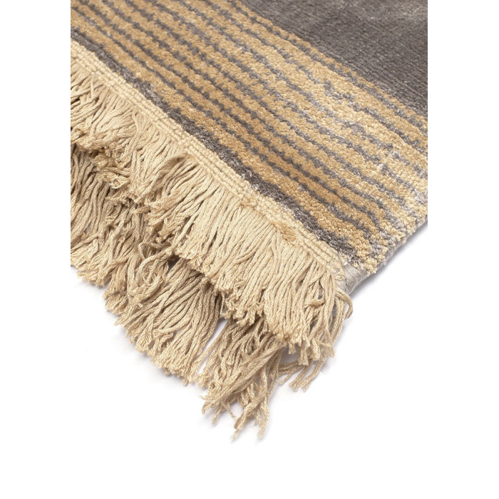 Alfombra HORIZON SLATE (Handmade Collection)